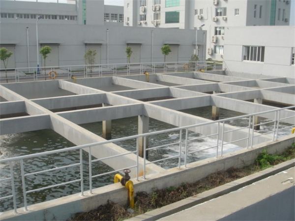 醫(yī)院衰變池施工方案